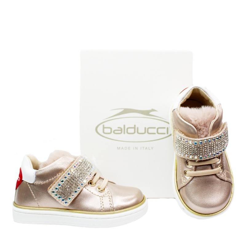 Scarpe Balducci Bambino – Collezione completa Primi Passi Winkids