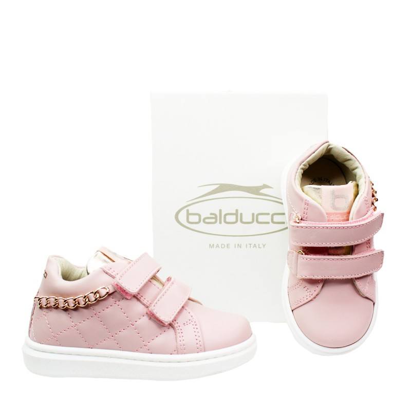 BALDUCCI Sneakers primi passi Bambina