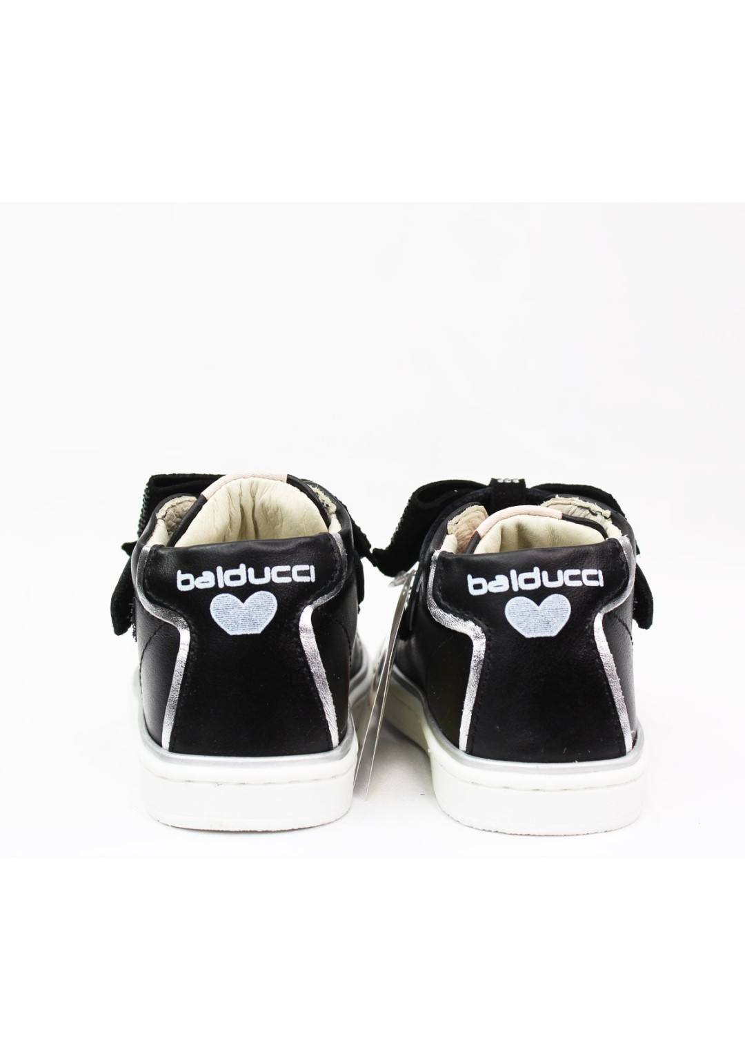 BALDUCCI Sneakers primi passi Bambina