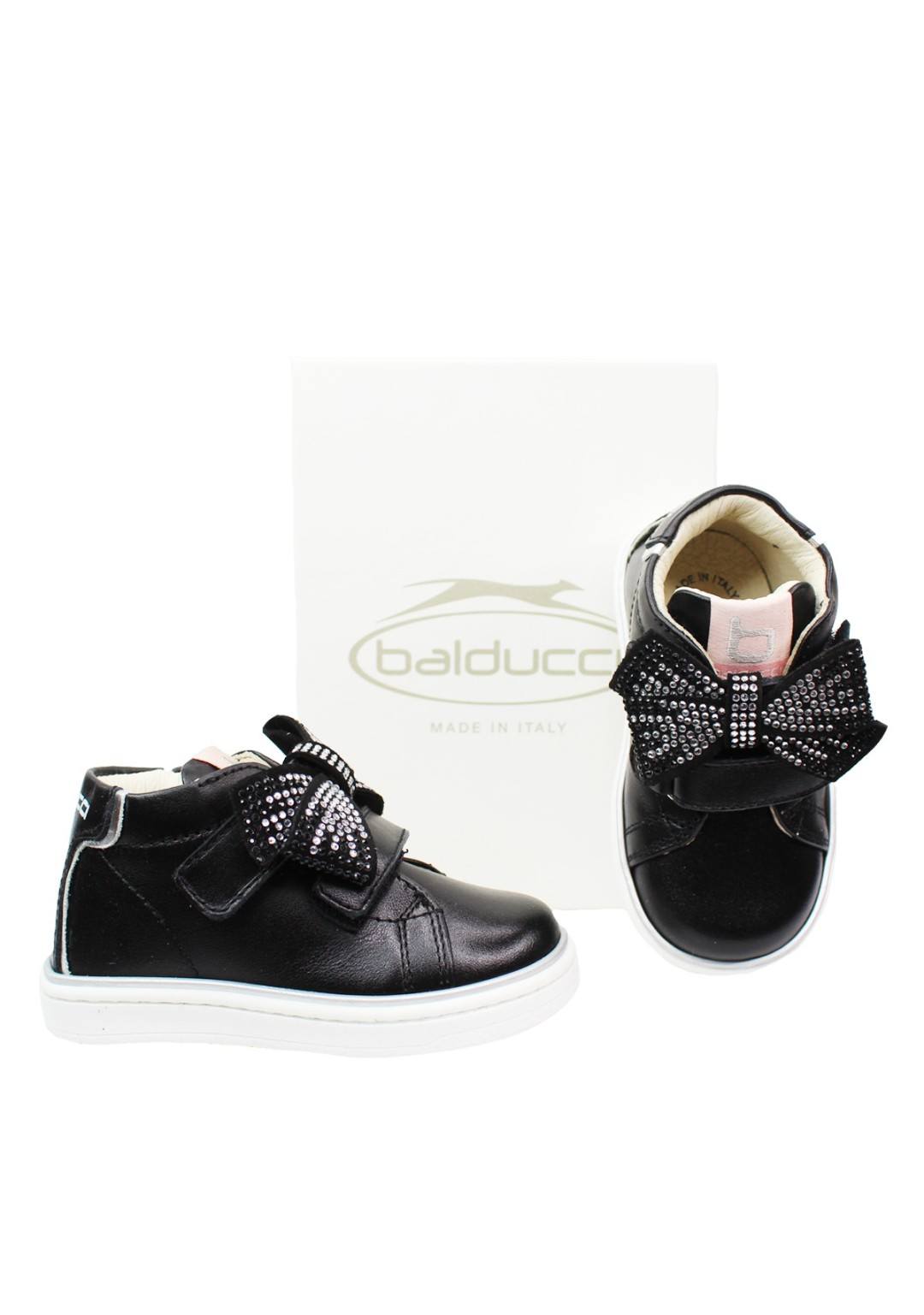 BALDUCCI Sneakers primi passi Bambina