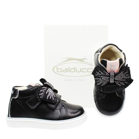 BALDUCCI Sneakers primi passi Bambina