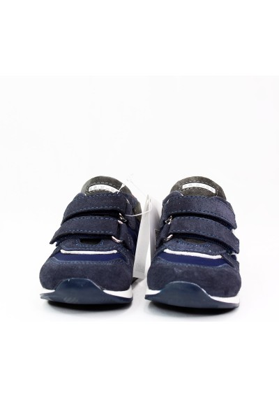 BALDUCCI Sneakers primi passi Bambino