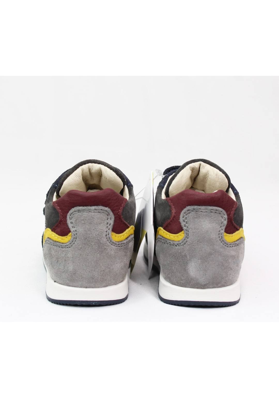 BALDUCCI Sneakers primi passi Bambino