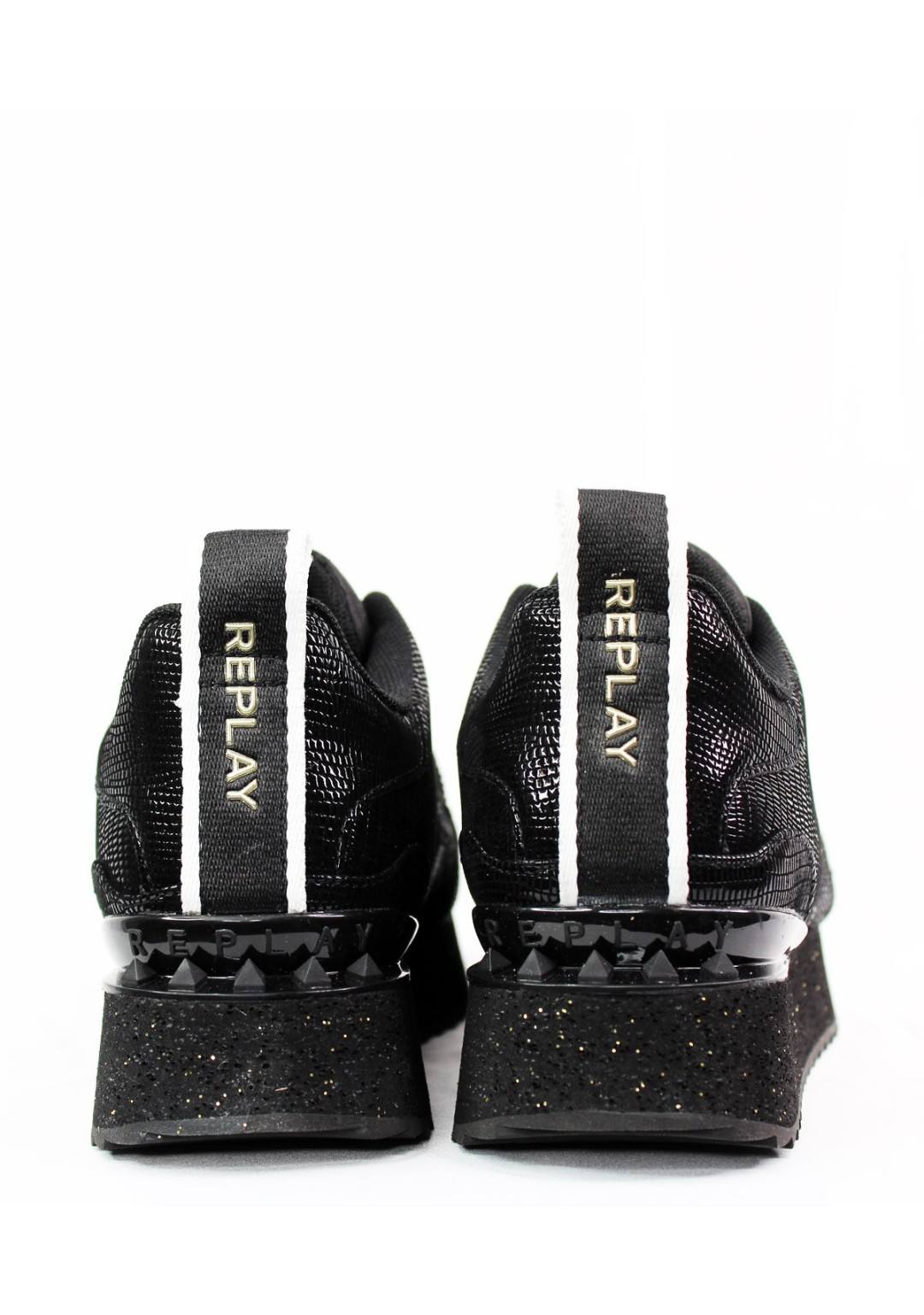 REPLAY Sneakers Donna