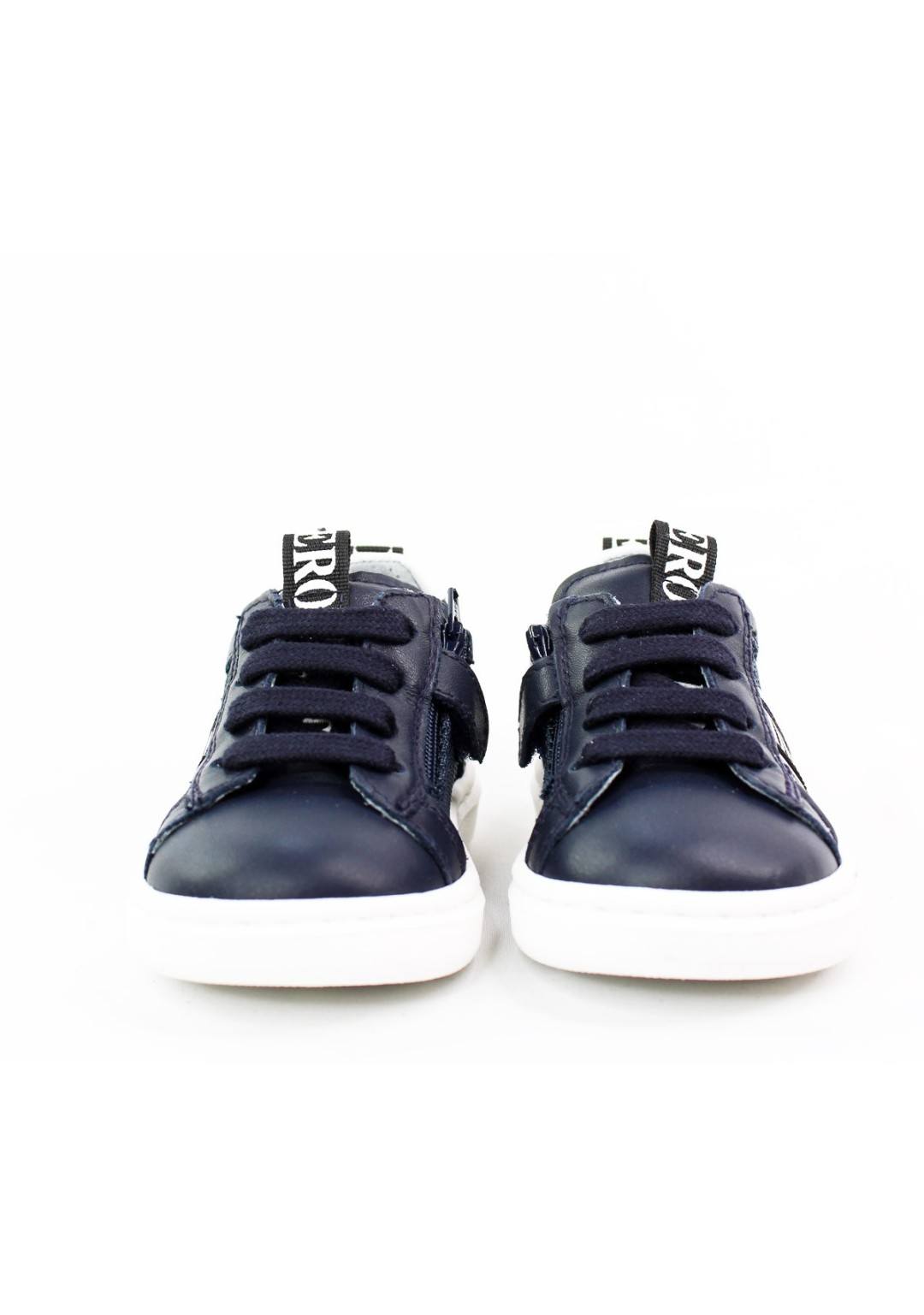 NEROGIARDINI Sneakers Bambino 20/24