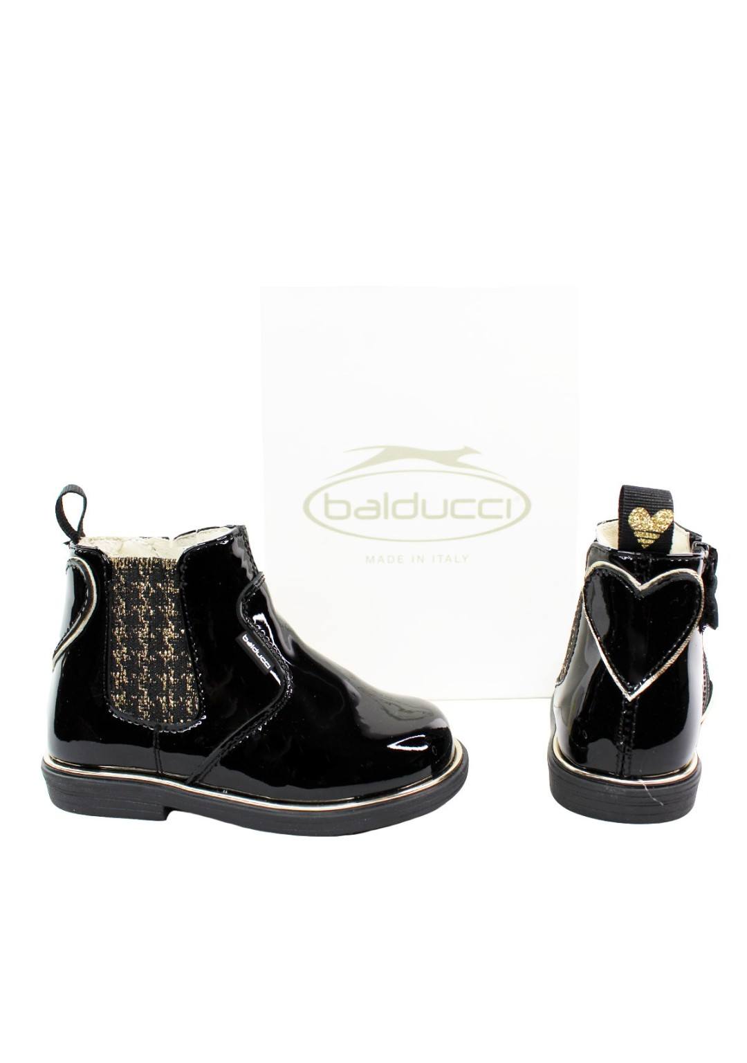 BALDUCCI Beatles primi passi Baby 19/25