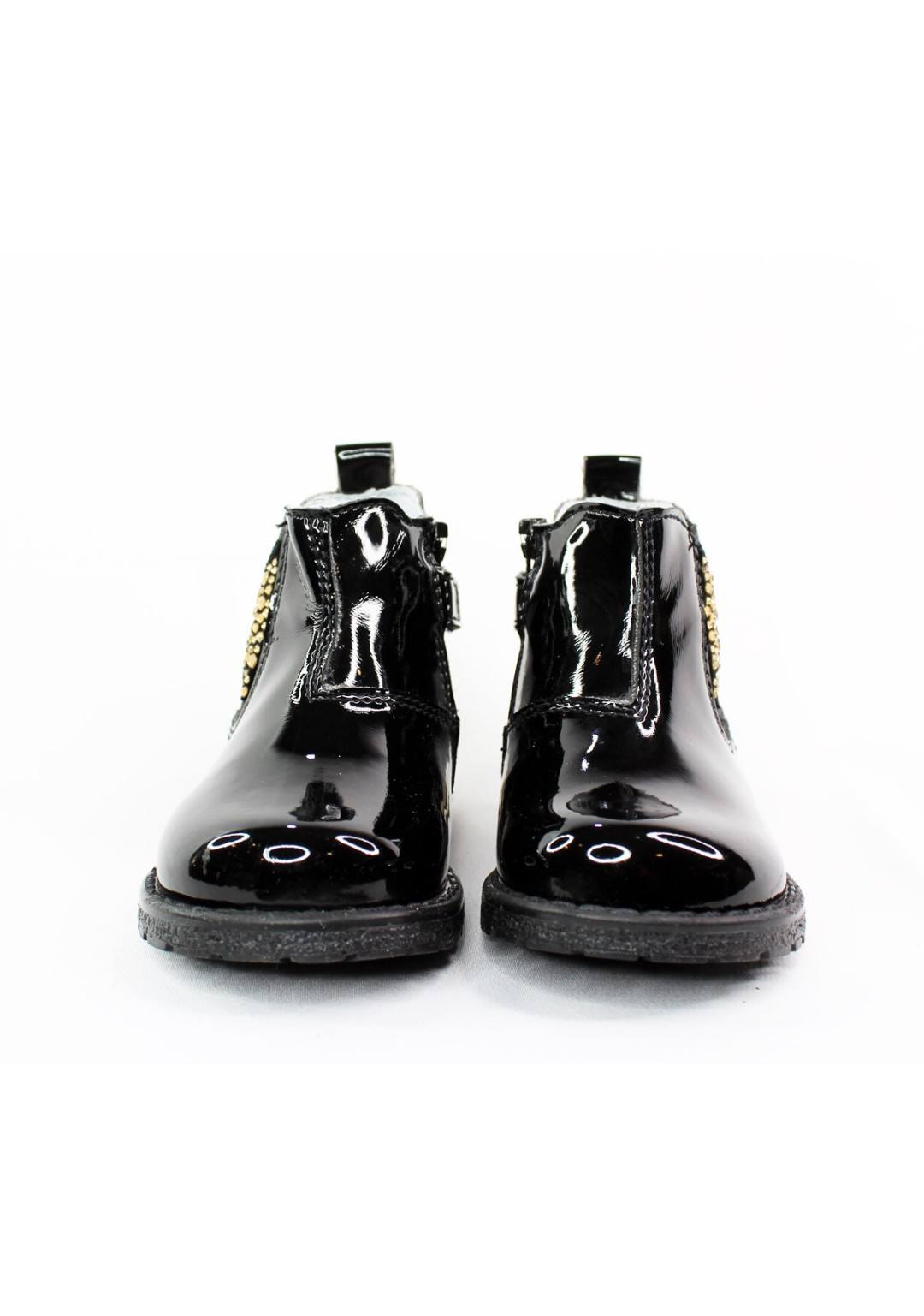 NEROGIARDINI Stivaletto Baby 20/26