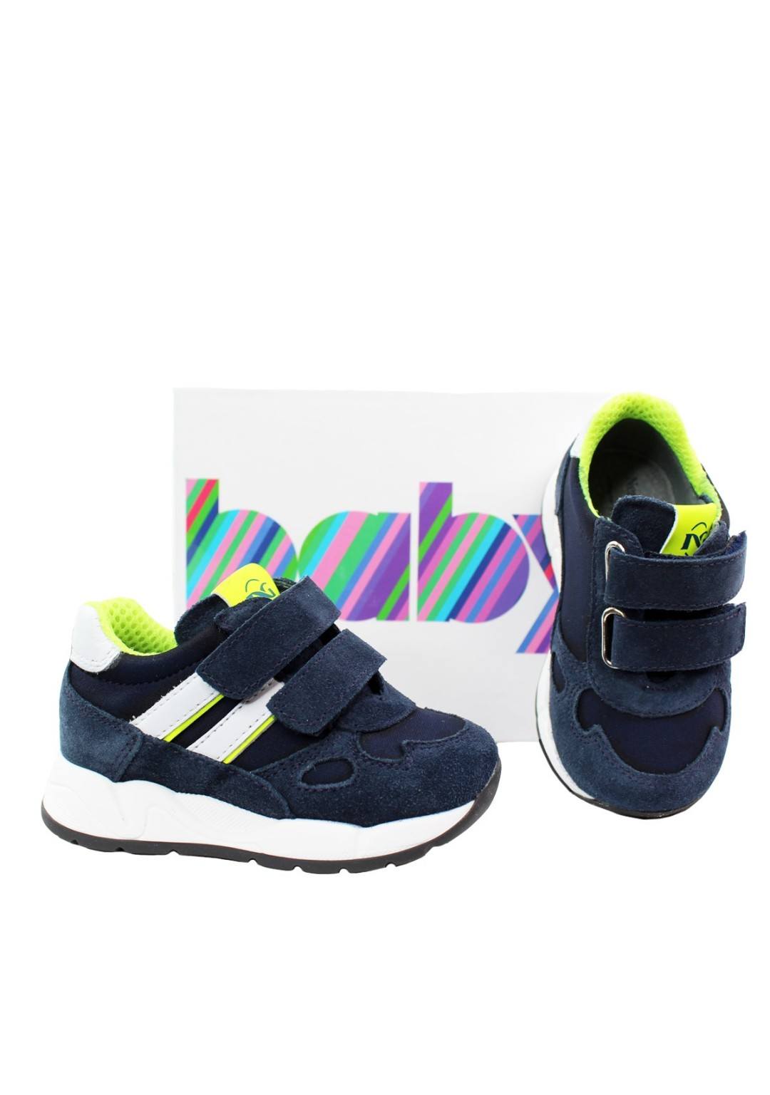 NEROGIARDINI Sneakers Baby