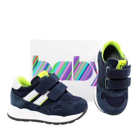 NEROGIARDINI Sneakers Baby