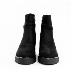 Stivaletti Zeppa GUESS