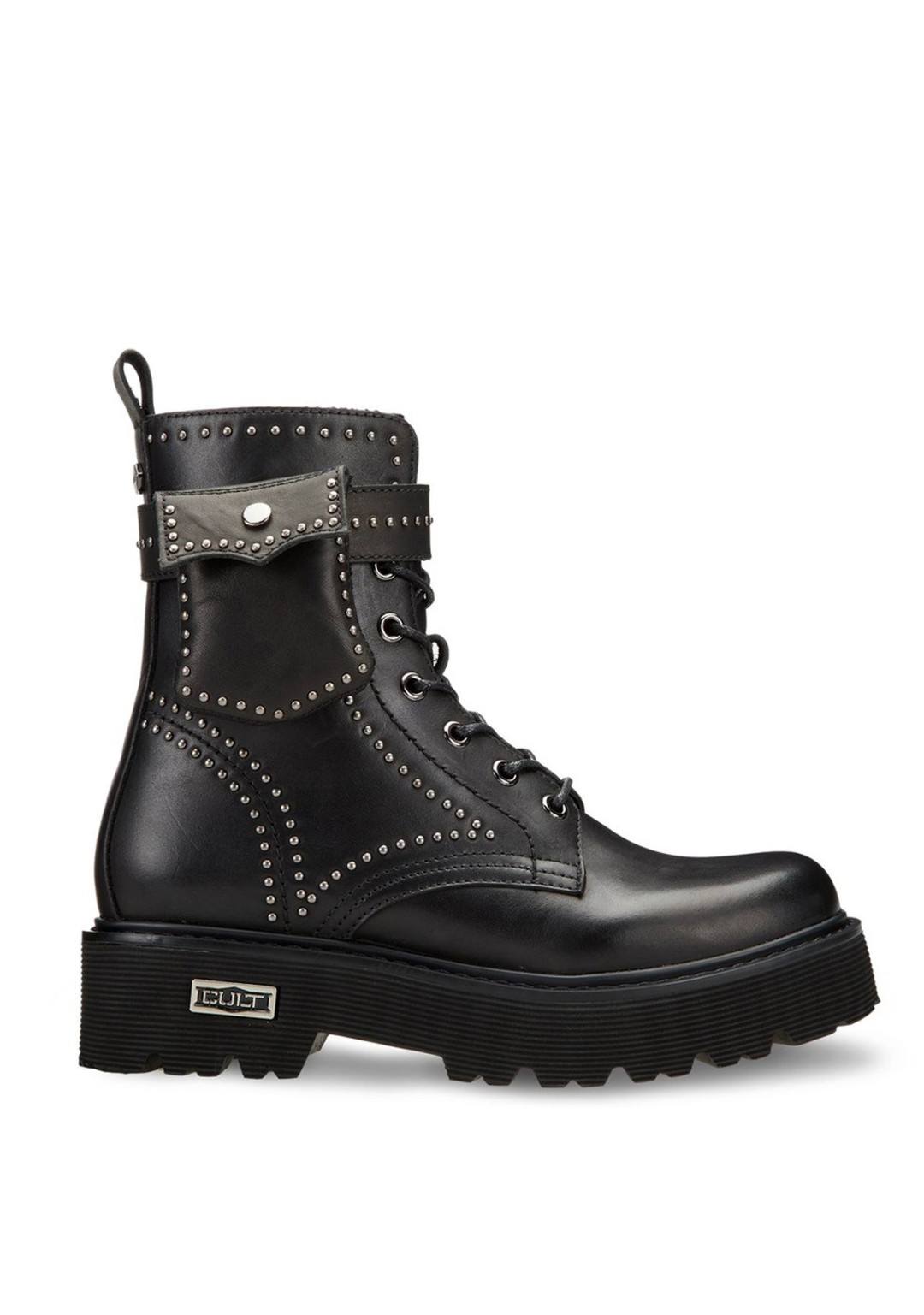 CULT Anfibio con astuccio Donna