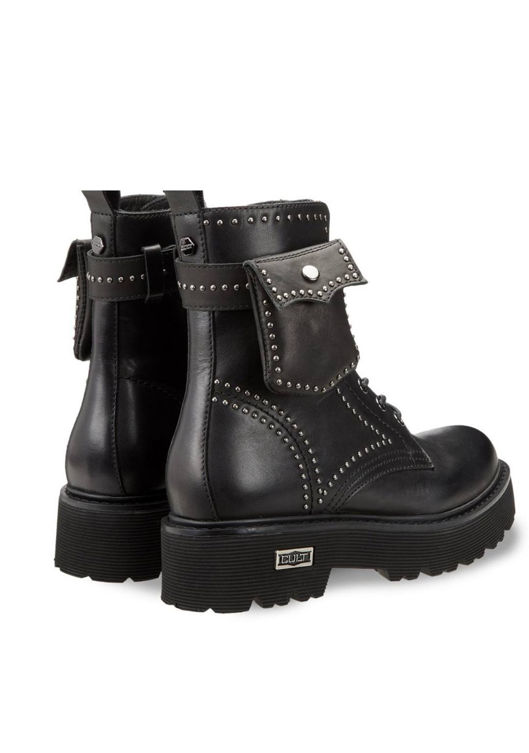 CULT Anfibio con astuccio Donna