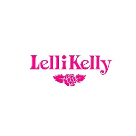 Lelli Kelly