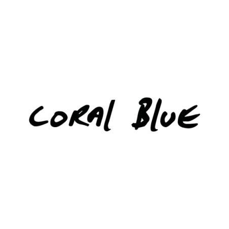 Coral Blue