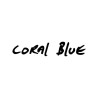 Coral Blue