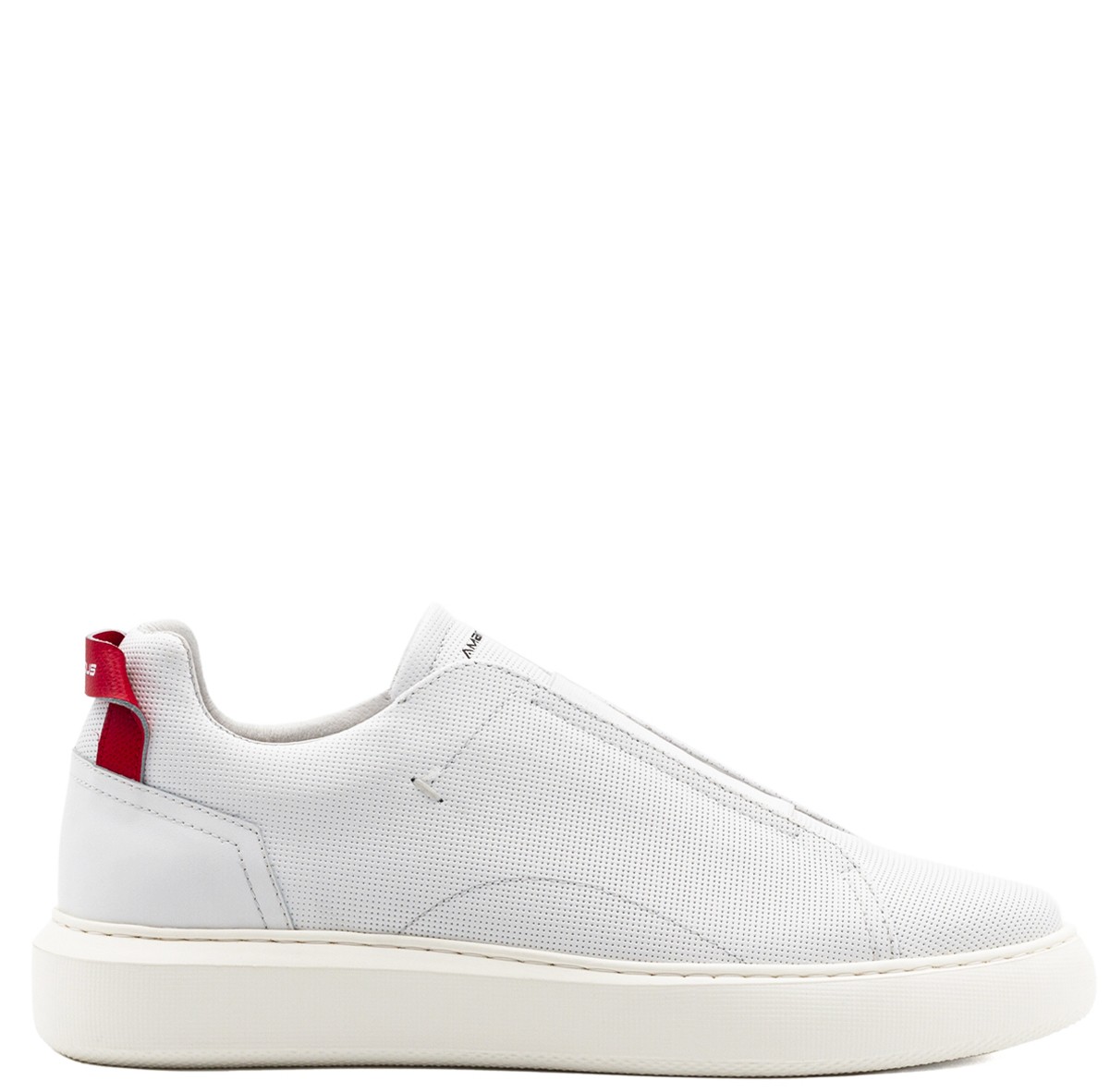 AMBITIOUS Slip On Sneaker Uomo