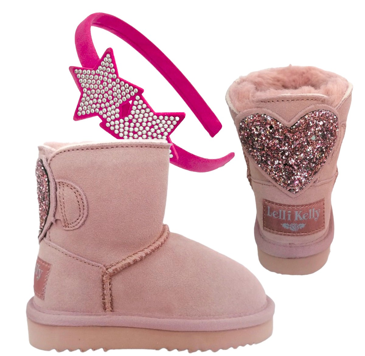 LELLI KELLY ISABELLA Stivaletto Bimba