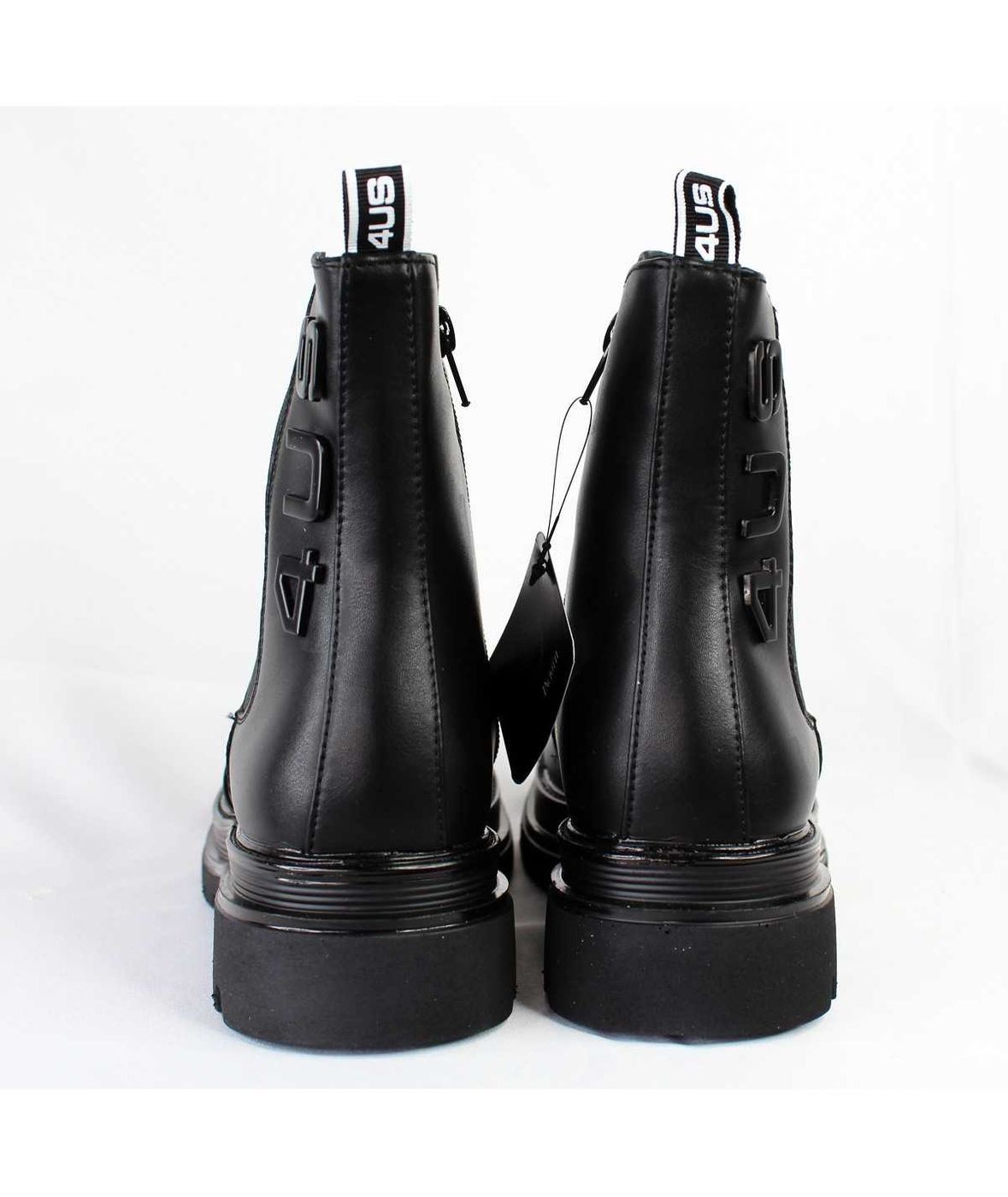 Stivaletto uomo paciotti discount