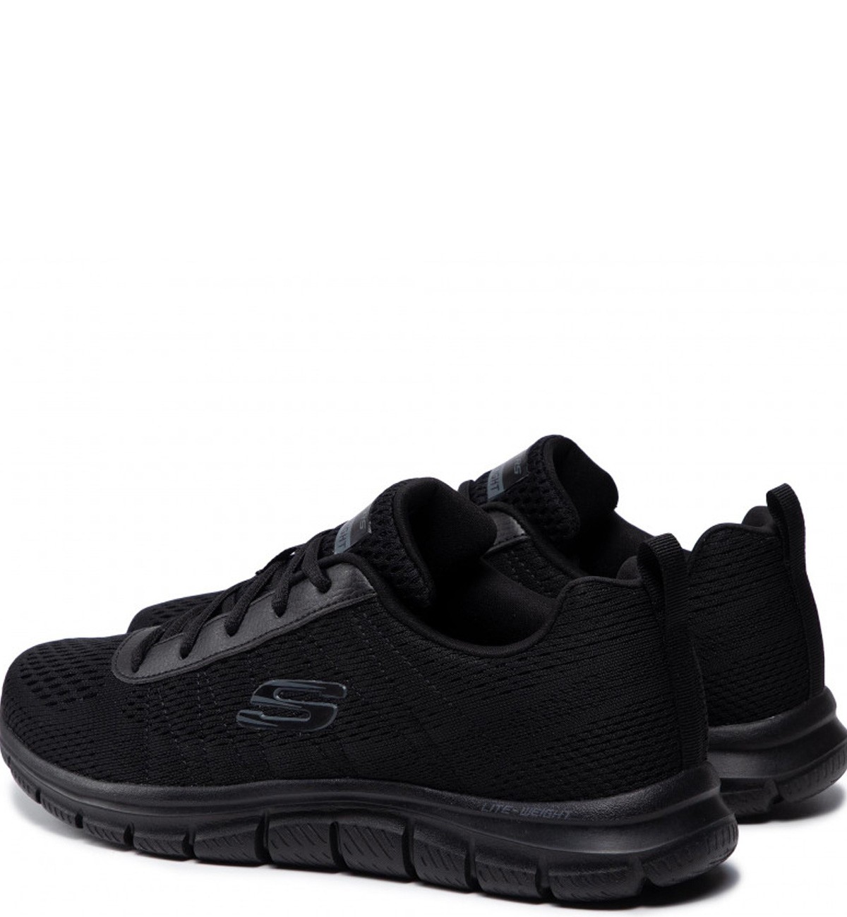 Skechers 12757 bbk 2025