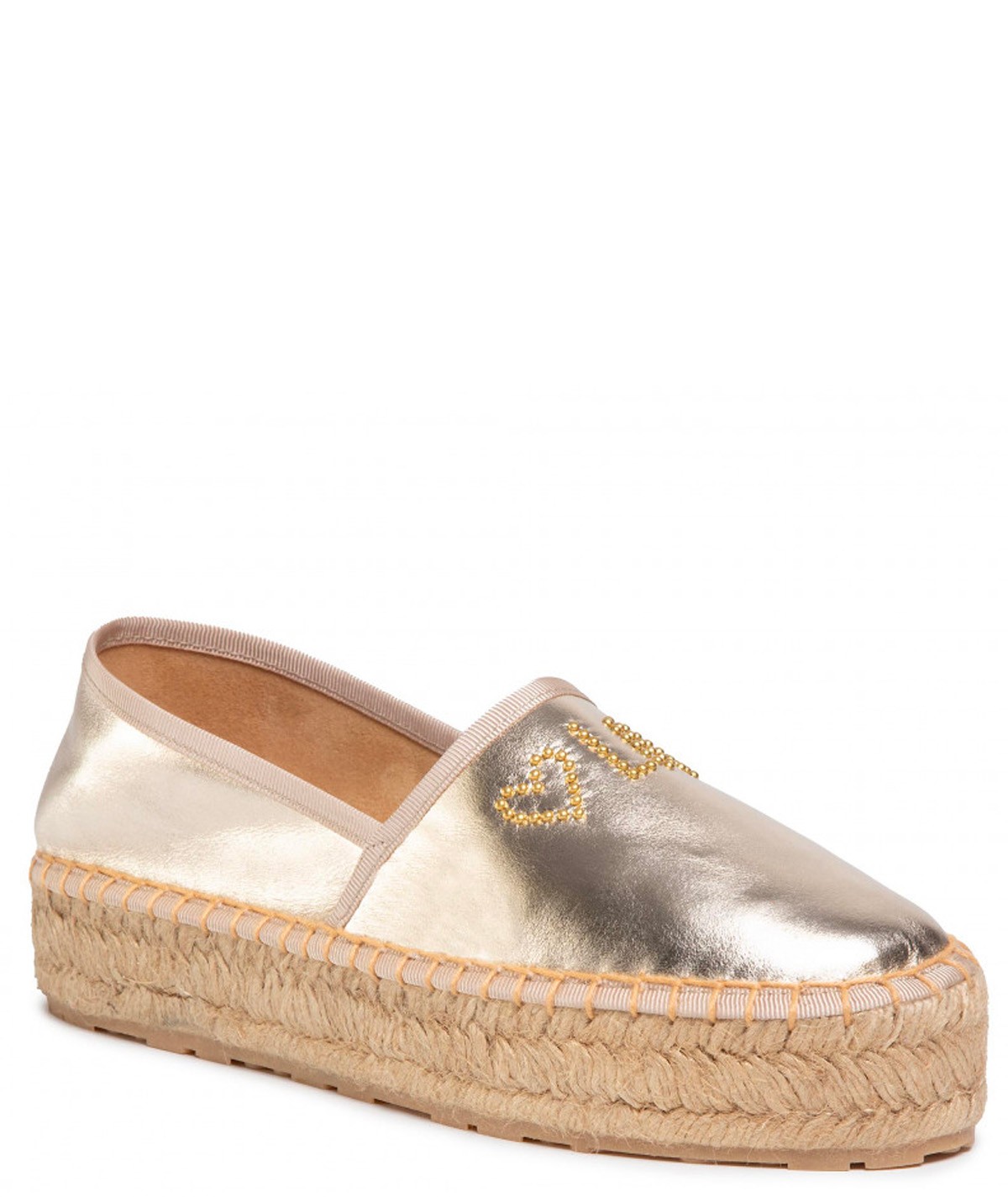 Espadrillas moschino donna outlet