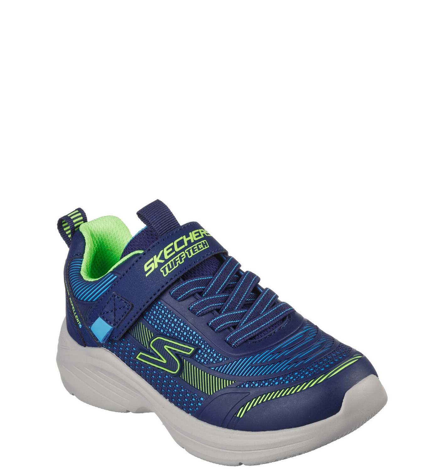 Skechers tuff tech top