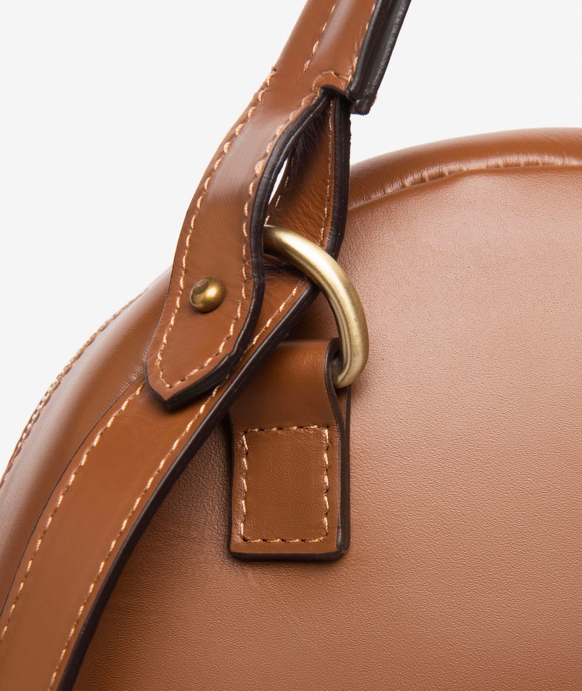 NEROGIARDINI Zaino Catena Donna 520D