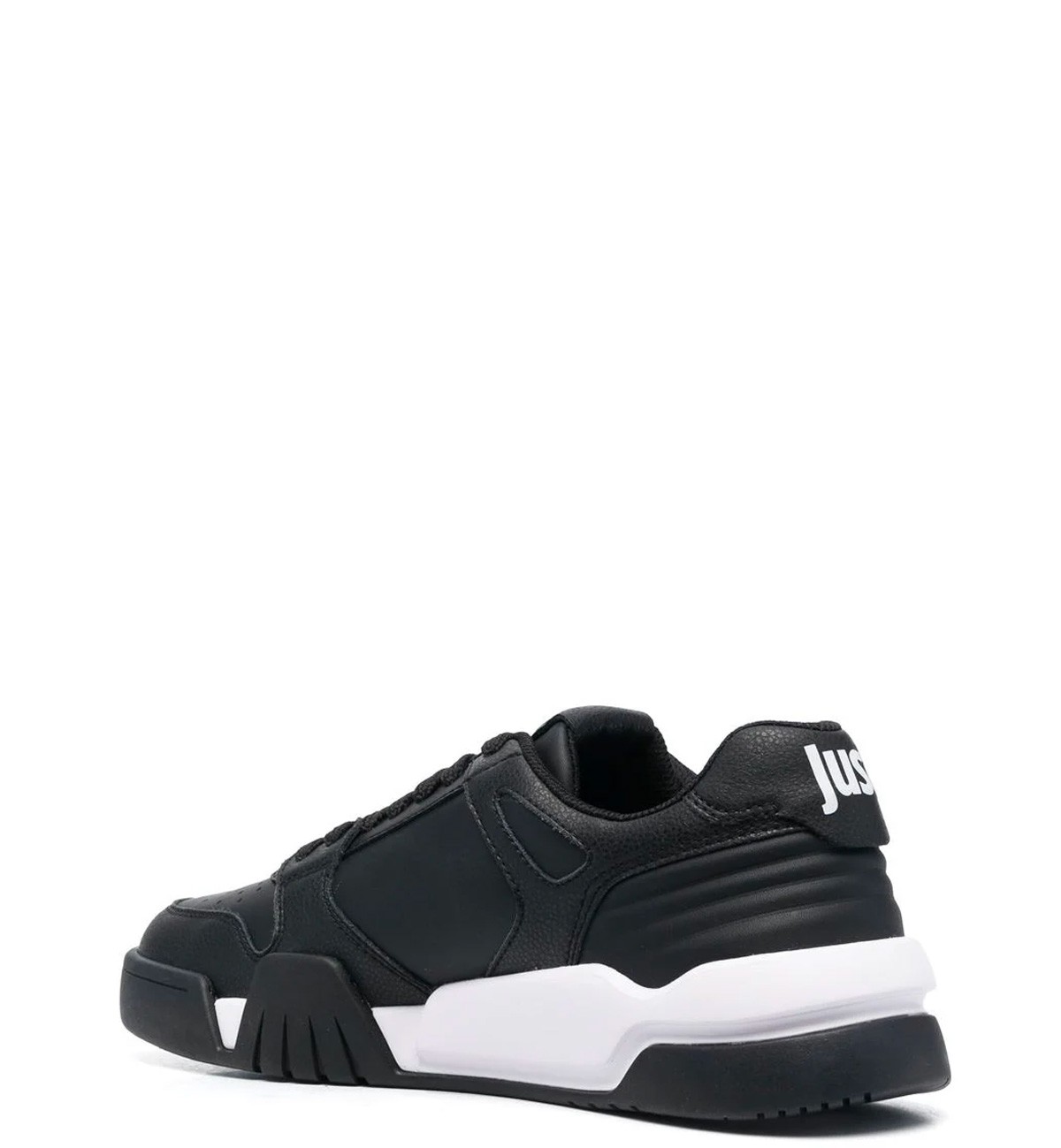 Just Cavalli - Sneaker Logo - Uomo - F.STYLE 74QB3SA1 899