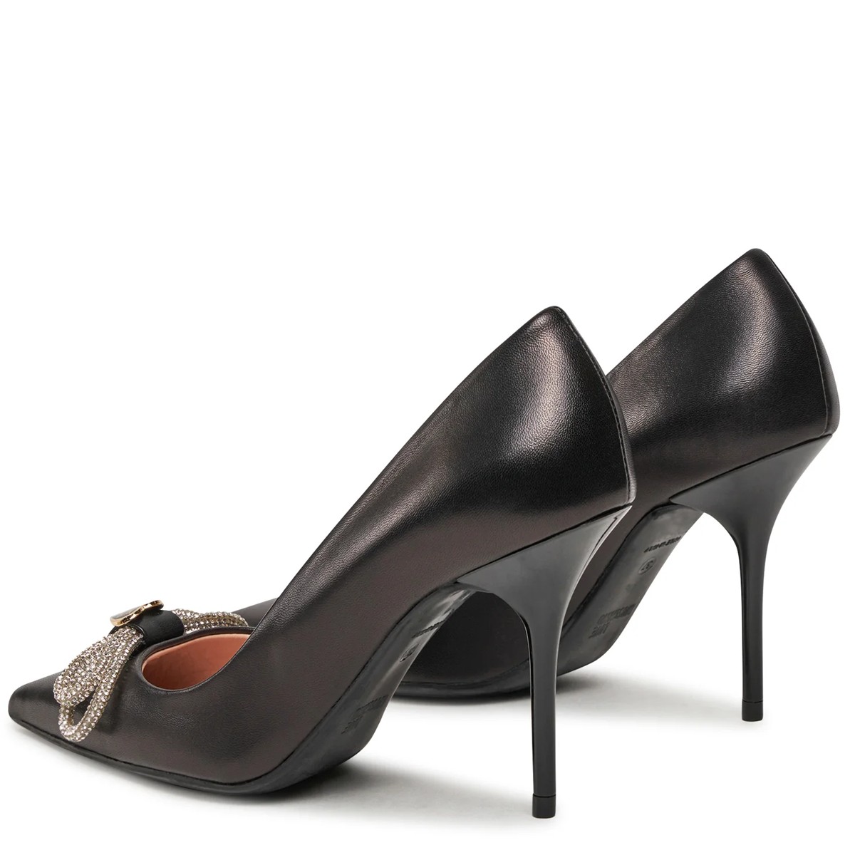 衝撃特価 Dècolletè - MOSCHINO LOVE Gioiello JA10359G1IIE0000 - Donna - トップス