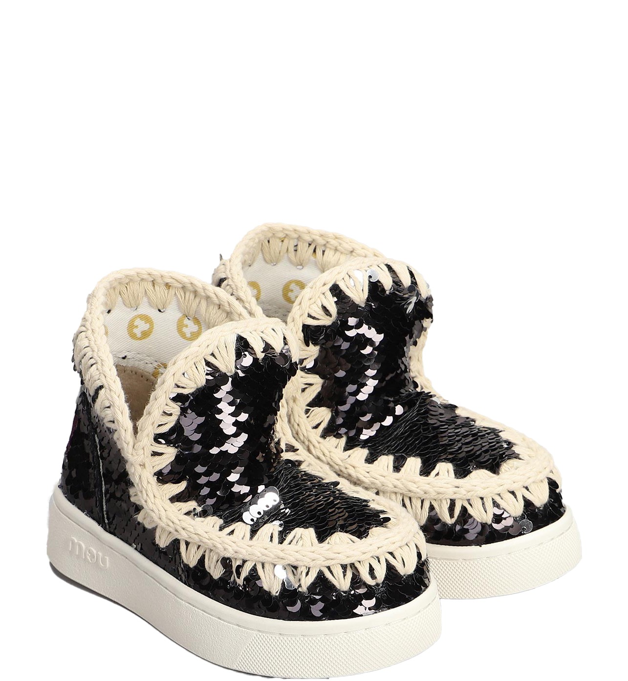 Scarpe mou bambina store