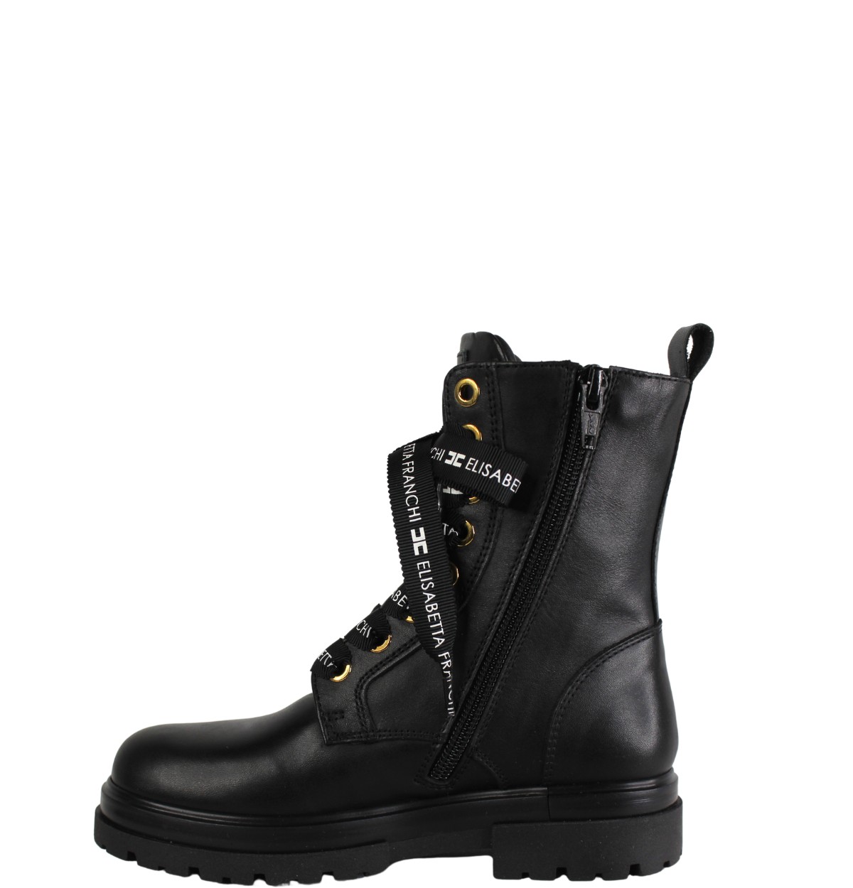 Elisabetta Franchi Anfibio logo Bambine e ragazze F4A5 E0136 1251999