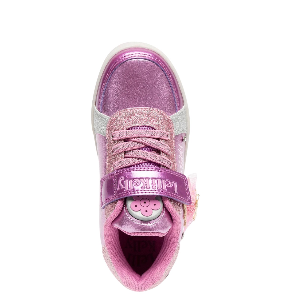 Ballerine da ragazza Superfit scarpe basse Heaven Sneaker, nere, EUR 27