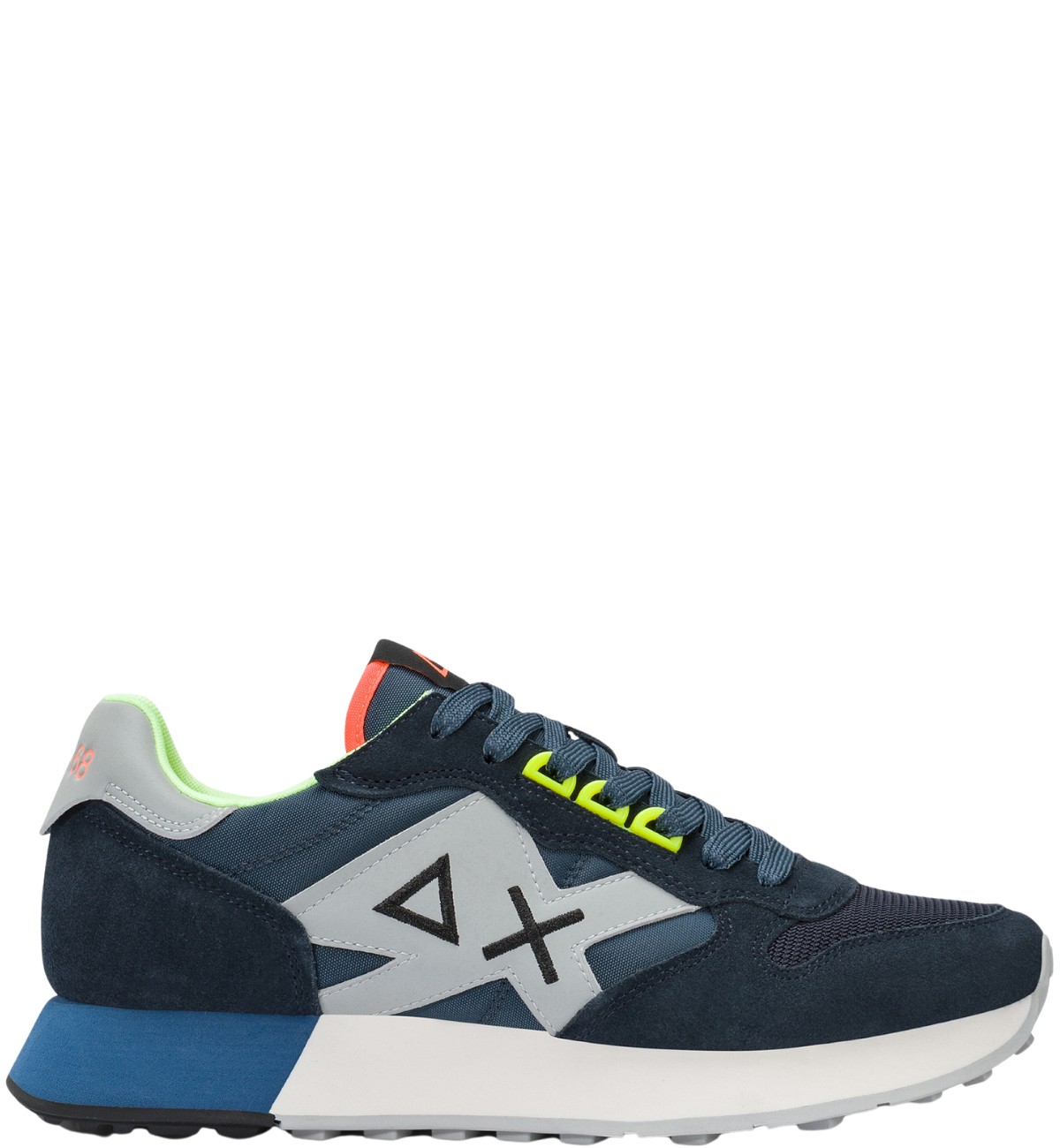 SUN68 - JAKI 2.0 FLUO - Uomo - Z36117 B