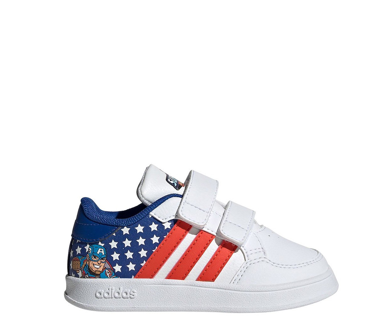 ADIDAS MARVEL Sneakers Bambino 20 26